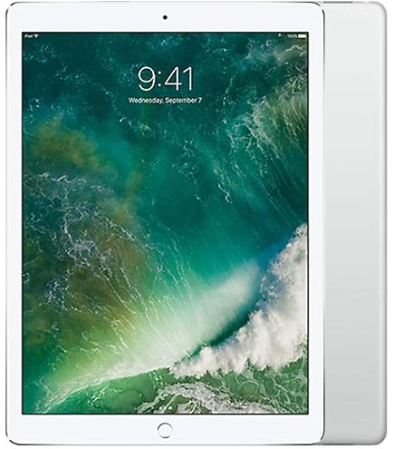 Amazon.com : Apple iPad Air 2 MH1J2LL/A 9.7-Inch, 128GB